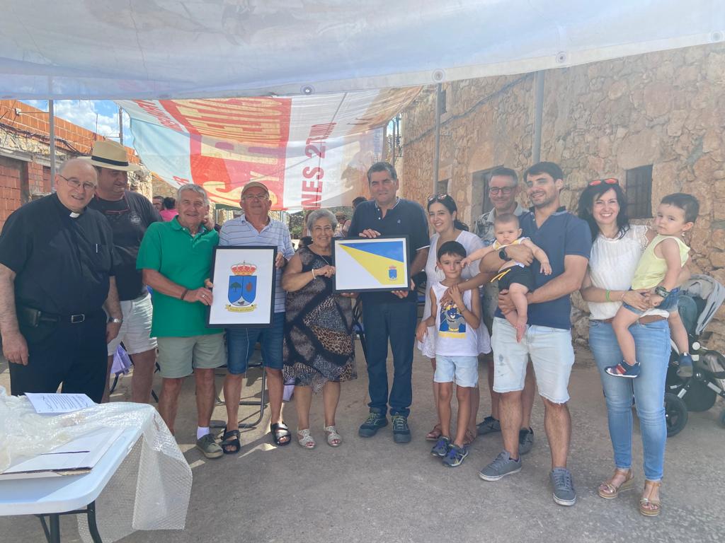 Fiestas de la Virgen del Campo 2023