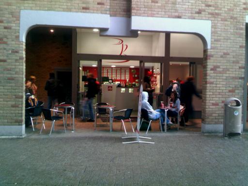 Grand Rue, 62, Louvain la Neuve