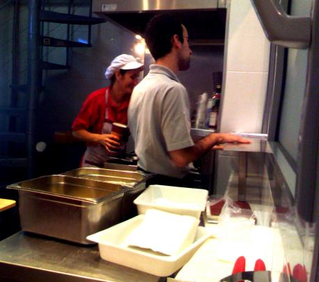 Grand Rue, 62, Louvain la Neuve