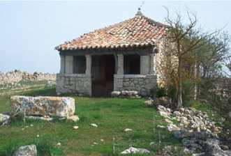 Ermita de la Soledad